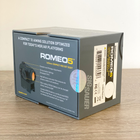 Коліматорний приціл SigSauer Romeo5 (Sor52001) - зображення 4