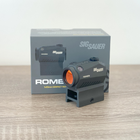 Коліматорний приціл SigSauer Romeo5 (Sor52001) - зображення 12