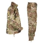 Комплект куртка+брюки ECWCS Gen III Level 6 Размер S/L - изображение 2