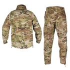 Комплект куртка+брюки ECWCS Gen III Level 6 Размер S/L - изображение 4