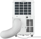 Mobilny klimatyzator Whirlpool PACF212HPW - obraz 3