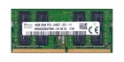 Оперативная память для ноутбука Hynix DDR4 16GB 2400MHz SO-DIMM 2Rx8 PC4-19200 (HMA82GS6AFR8N-UH)