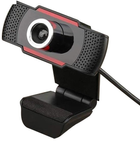 Kamera internetowa TECHly USB 2.0 FullHD 1080P - obraz 5