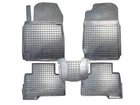 Килимки автомобільні Suzuki Grand Vitara с 2006- Avto-Gumm 11296