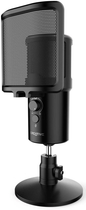 Mikrofon Creative NA ŻYWO! MIKROFON M3 USB (70SA017000000) - obraz 1