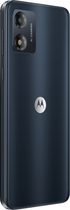 Мобільний телефон Motorola Moto E13 2/64GB Cosmic Black (PAXT0019PL) - зображення 6