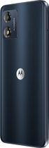 Мобільний телефон Motorola Moto E13 2/64GB Cosmic Black (PAXT0019PL) - зображення 7