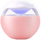 Зволожувач повітря Remax RT-EM05 Mercury Pink (6954851282730)