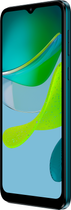 Smartfon Motorola Moto E13 2/64GB Aurora Green (PAXT0020PL) - obraz 3