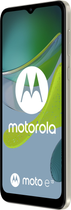 Smartfon Motorola Moto E13 2/64GB Creamy White (PAXT0025SE) - obraz 4