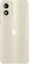 Smartfon Motorola Moto E13 2/64GB Creamy White (PAXT0025SE) - obraz 5