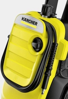 Minipralka Karcher Upright Electric 420 l/h czarny, żółty (1.637-500.0) - obraz 7