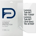 Гідрогелева плівка ArmorStandart Matte для планшета Lenovo Tab M7 TB-7305F/M7 3rd Gen (ARM65738)