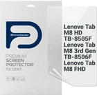 Гідрогелева плівка ArmorStandart Matte для планшета Lenovo Tab M8 HD TB-8505F/M8 FHD TB-8705F/M8 3rd Gen TB-8506F (ARM65736)