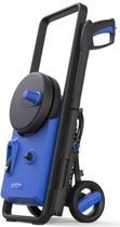 Minizlewozmywak Nilfisk Upright Electric 474 l/h 1800 W niebieski (128471263) - obraz 3