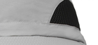 Шляпа с антимоскитной сеткой, серая - изображение 5