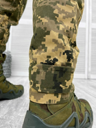 Тактический военный костюм Fostex ( Убакс + Штаны ), Камуфляж: Пиксель, Размер: L - изображение 7