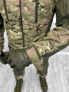 Тактичний військовий костюм гірка Range ( Куртка + Штани ), Камуфляж: Мультикам, Розмір: M - зображення 6