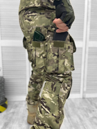 Тактический военный костюм Fostex ( Куртка + Штаны ), Камуфляж: Мультикам, Размер: L - изображение 9