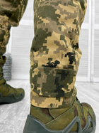Тактический военный костюм Fostex ( Убакс + Штаны ), Камуфляж: Пиксель, Размер: S - изображение 7
