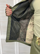 Тактичний військовий костюм гірка Ranger ( Анорак + Штани ), Камуфляж: Мультикам, Розмір: XXXL - зображення 7
