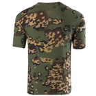 Футболка Camotec тактична літня CM BAVOVNA Partisan 2XL - зображення 2