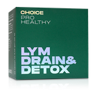 Натуральна добавка Choice Lym Drain&Detox Pro Healthy