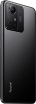 Мобільний телефон Xiaomi Redmi Note 12S 8/256GB Onyx Black (990689) - зображення 5
