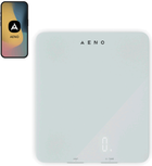 Весы кухонные AENO Smart KS1S