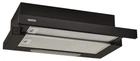 Витяжка телескопічна Eleyus BREEZE 470 50 BL (470 м3/год, 3 швидкості, кнопкове кер.) 160294