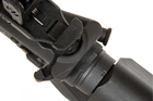 Страйкбольна штурмова гвинтiвка Specna Arms M4 SA-C11 Core Black - изображение 5
