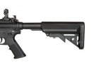 Страйкбольна штурмова гвинтiвка Specna Arms M4 SA-C11 Core Black - зображення 14