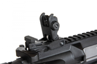 Штурмова гвинтівка Specna Arms SA-C10 Core Black - зображення 2