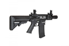 Штурмова гвинтівка Specna Arms SA-C10 Core Black - зображення 12