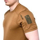 Тактична футболка Marsava Eversor T-shirt Coyote Size XL - изображение 3