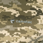 Термобілизна Camo-Tec Long Sleeve CM Thorax Pro ММ14 Size S - зображення 4