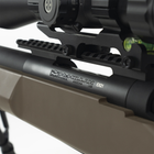 Страйкбольна снайперська гвинтівка Novritsch TAC338 Limited Edition Sniper Rifle Tan - зображення 7