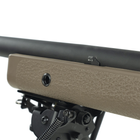 Страйкбольна снайперська гвинтівка Novritsch TAC338 Limited Edition Sniper Rifle Tan - зображення 9
