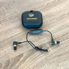 Активні захисні навушники (беруші) Pro Ears Stealth Elite (PE-SE) - зображення 9
