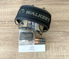 Активні захисні навушники Walker’s Razor Slim Electronic Muffs (FDE) (WRS-FDE) - зображення 11