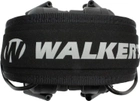 Активные защитные наушники Walker’s Razor Slim Tacti-Grip (Multicam Black) (GWP-RSEMRH-MCCG) - изображение 8