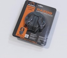 Активні захисні навушники Walker’s Razor Slim Tacti-Grip (Multicam Black) (GWP-RSEMRH-MCCG) - зображення 11