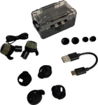 Наушники (беруши) тактические активные Earmor M20T c Bluetooth (EM-M20T) - изображение 9