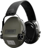 Активні захисні навушники Sordin Supreme Pro (75302-S) - зображення 2