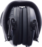 Активні захисні навушники Howard Leight Impact Sport BOLT R-02525 Black (R-02525) - зображення 3