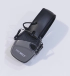 Активні захисні навушники Howard Leight Impact Sport BOLT R-02232 Gray (R-02232) - зображення 11