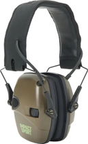 Активные защитные наушники Howard Leight Impact Sport R-02548 Bluetooth (R-02548) - изображение 1