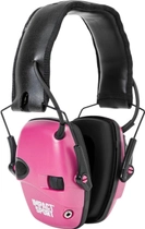 Активні захисні навушники Howard Leight Impact Sport R-02523 Pink (R-02523) - зображення 1