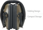 Активні захисні навушники Howard Leight Impact Sport R-02548 Bluetooth (R-02548) - зображення 12