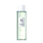 Зволожуючий та відлущуючий тонер Beauty of Joseon Green Plum Refreshing Toner AHA+BHA 150 мл